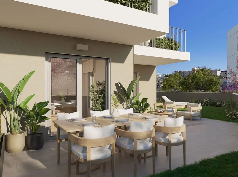 Wohnung 3 Schlafzimmer 96 m² Palmanova, Spanien