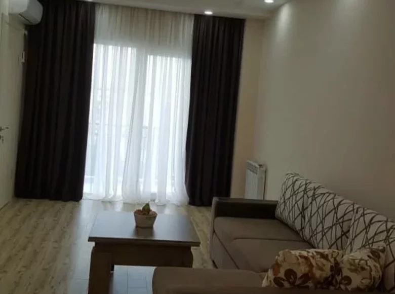 1 bedroom apartment 57 m² Batumi, Georgia