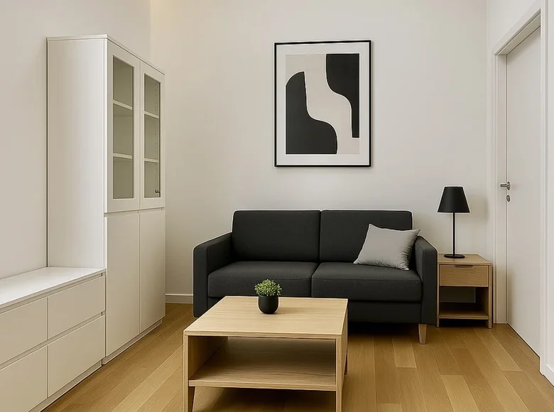 Nieruchomości komercyjne 43 m² Łódź, Polska