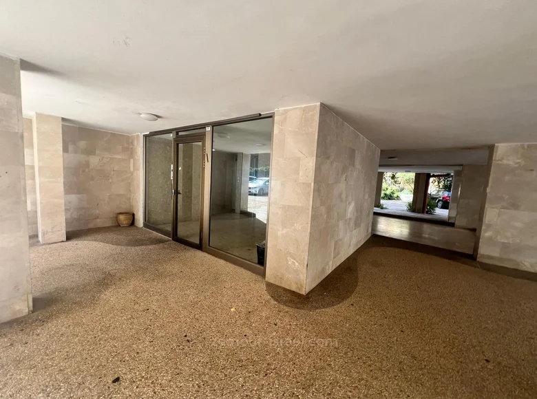 Mieszkanie 3 pokoi 90 m² Netanya, Izrael