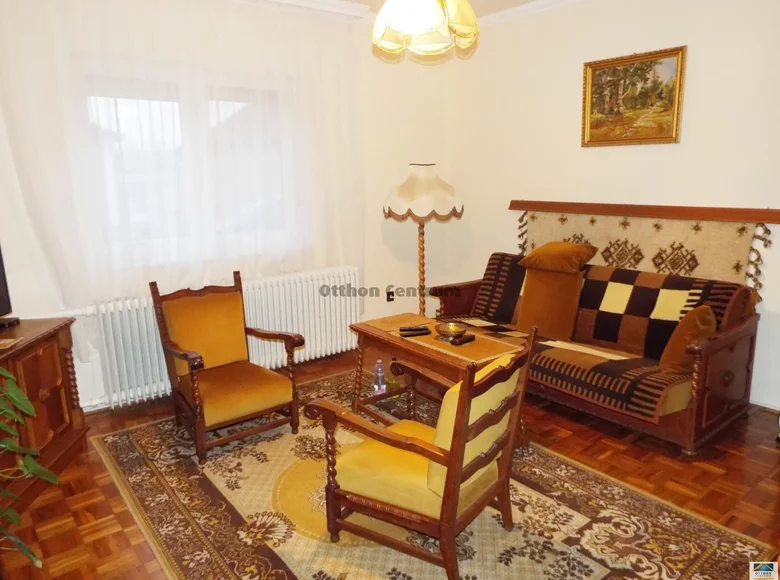 3 room house 67 m² Ebes, Hungary