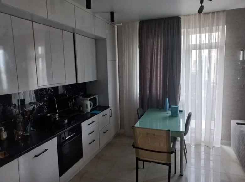 Apartamento 1 habitación 47 m² Odesa, Ucrania