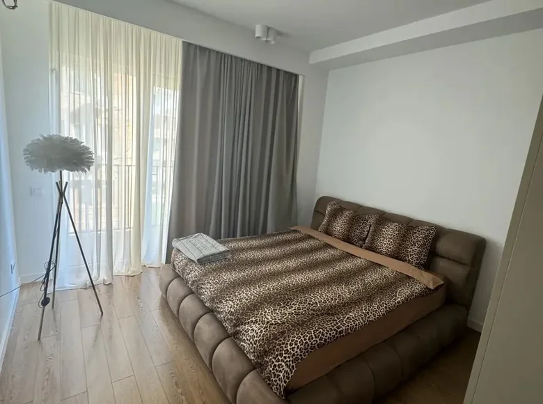 2 bedroom apartment 118 m² Tbilisi, Georgia