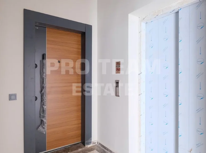 Szeregowiec 2 pokoi 46 m² Belek, Turcja