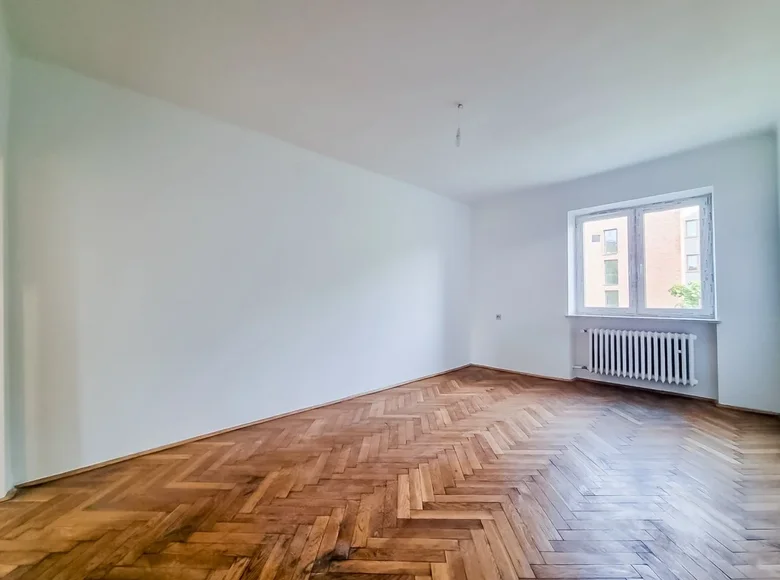 Mieszkanie 3 pokoi 50 m² Kraków, Polska