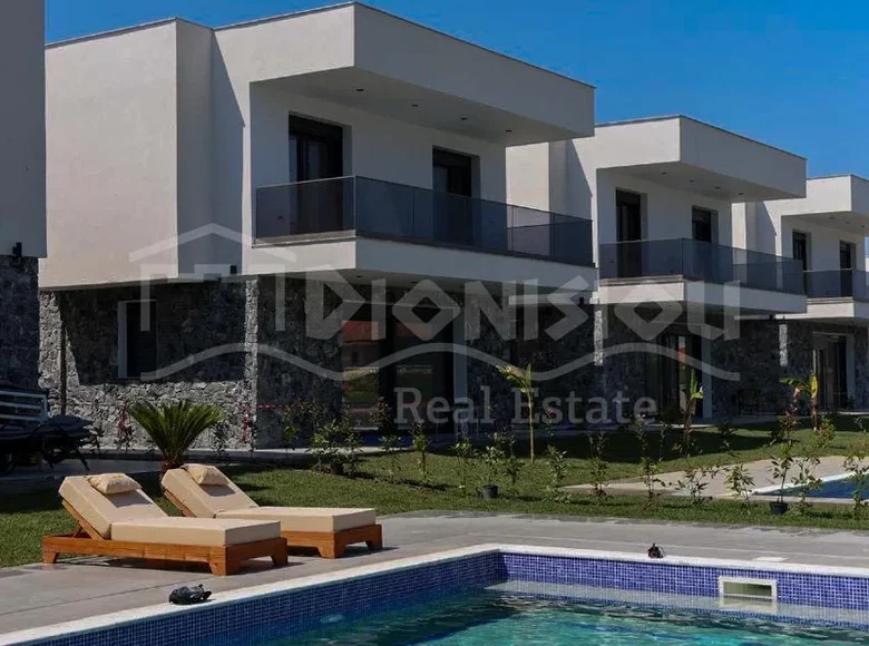 Maison 2 chambres 88 m² Kallithea, Grèce