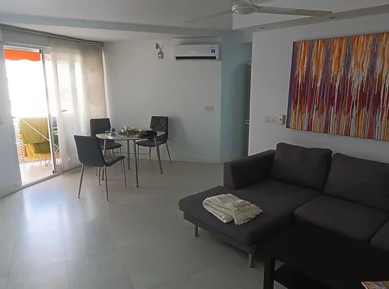 2 bedroom apartment 79 m² Marbella, Spain