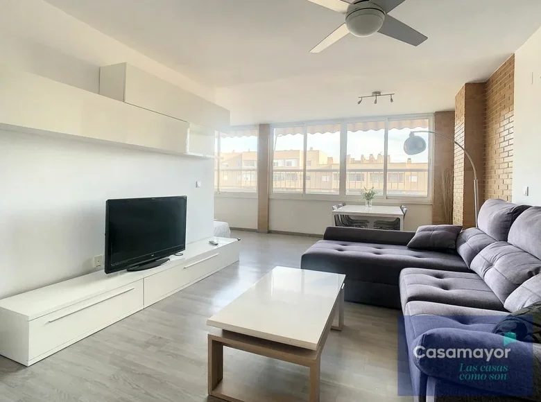 Apartment 126 m² Alicante, Spain