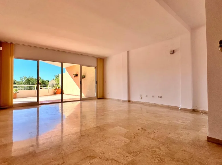 3 bedroom apartment  Altea, Spain