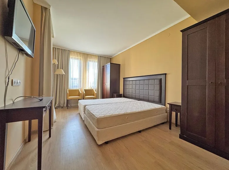 Wohnung 1 Schlafzimmer 73 m² Nessebar, Bulgarien