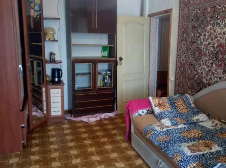 2 room apartment 49 m² Sievierodonetsk, Ukraine