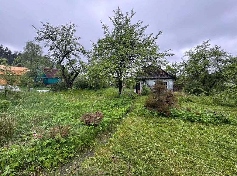 Haus 48 m² Kalodziscanski sielski Saviet, Belarus