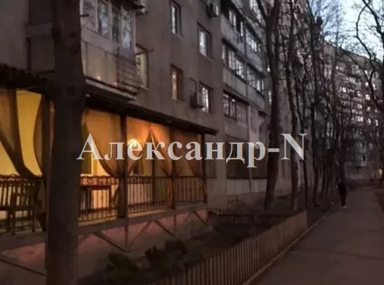 Mieszkanie 4 pokoi 80 m² Odessa, Ukraina