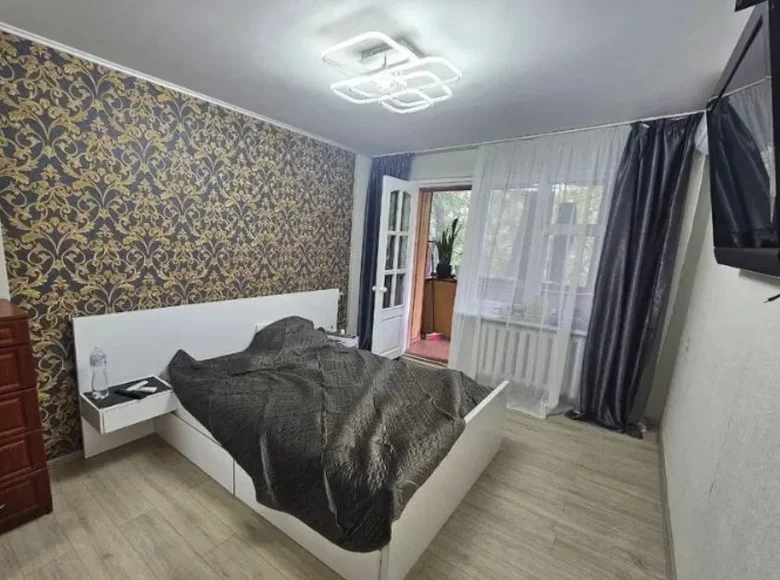 Wohnung 2 zimmer 49 m² Odessa, Ukraine