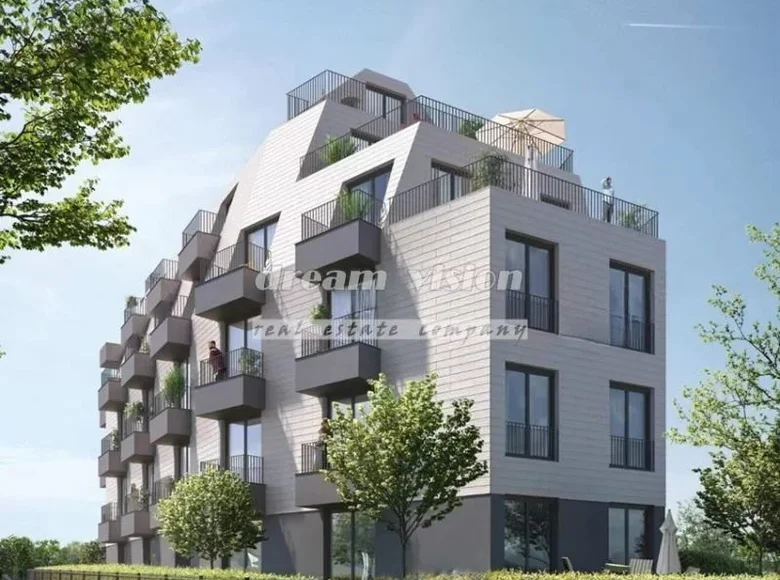 Mieszkanie 252 m² Prowincja Sofia Miasto, Bułgaria