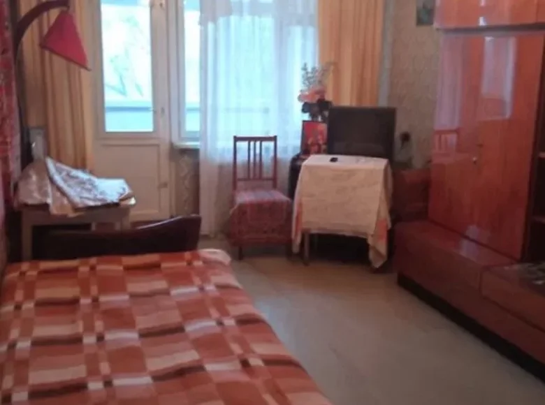 Apartamento 3 habitaciones 63 m² Odesa, Ucrania