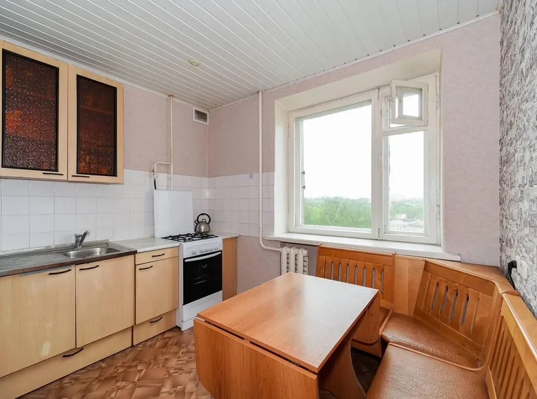 Apartamento 3 habitaciones 71 m² Minsk, Belarús