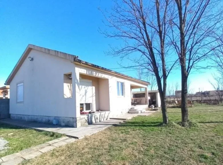 Casa 3 habitaciones 110 m² Gornji Vukovci, Montenegro