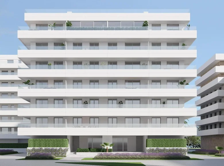 2-Schlafzimmer-Bungalow 101 m² San Pedro Alcantara, Spanien