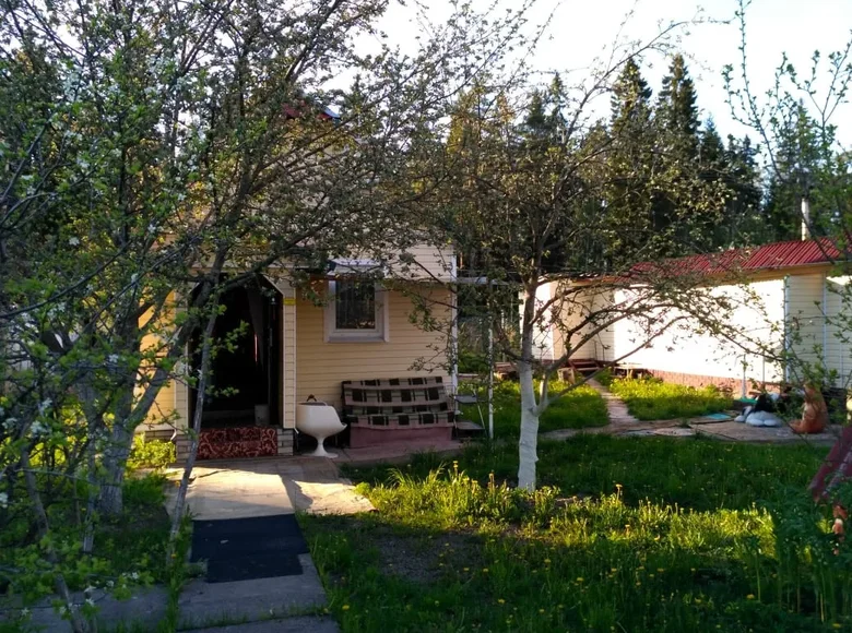 House 24 m² Kalitinskoe selskoe poselenie, Russia