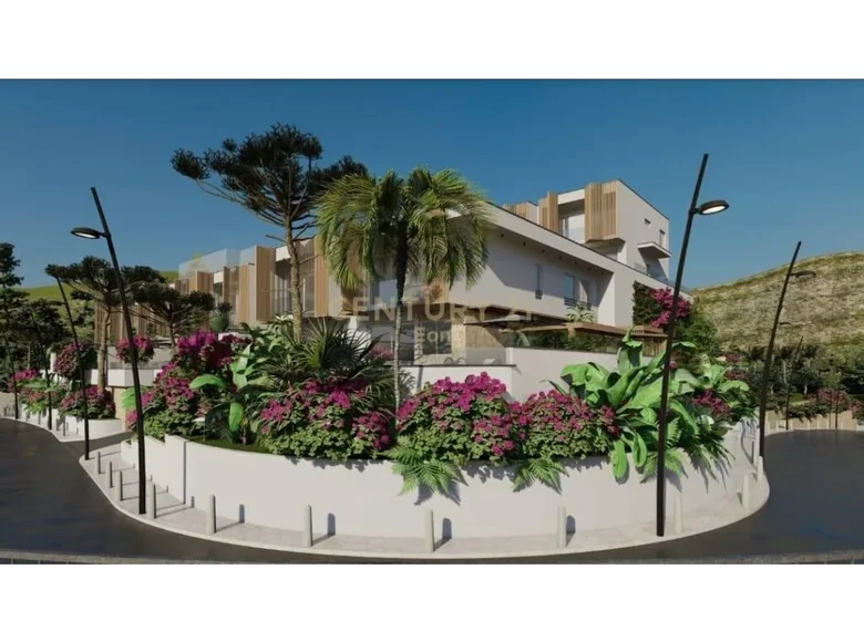 2 bedroom apartment 118 m² Durres, Albania