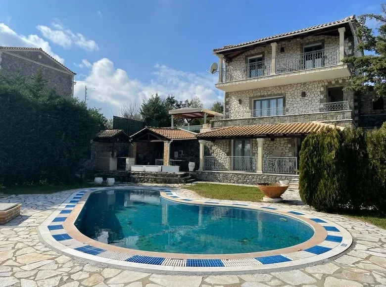 Villa 145 m² Gouvia, Greece