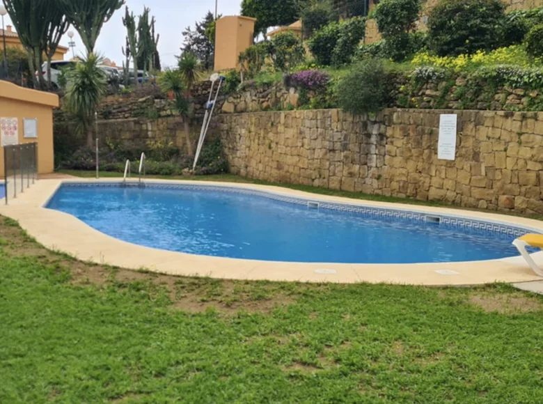 Doppelhaus 4 zimmer  Mijas, Spanien