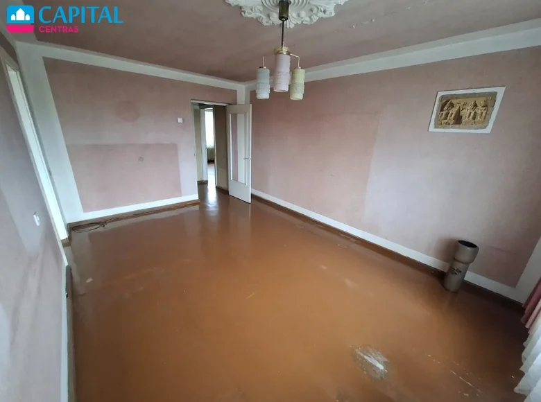 Mieszkanie 3 pokoi 56 m² Mariampol, Litwa