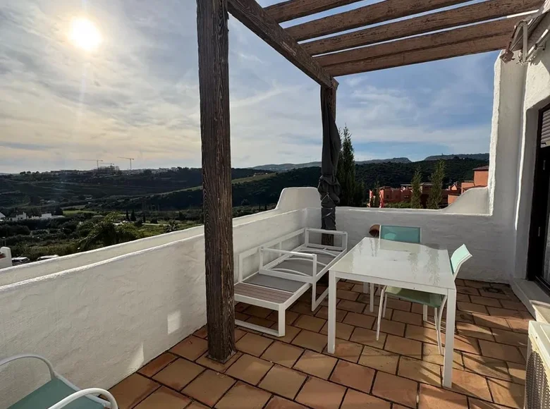 2 bedroom apartment 120 m² Casares, Spain