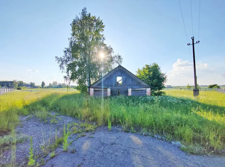 Склад 616 м² Михановичский сельский Совет, Беларусь