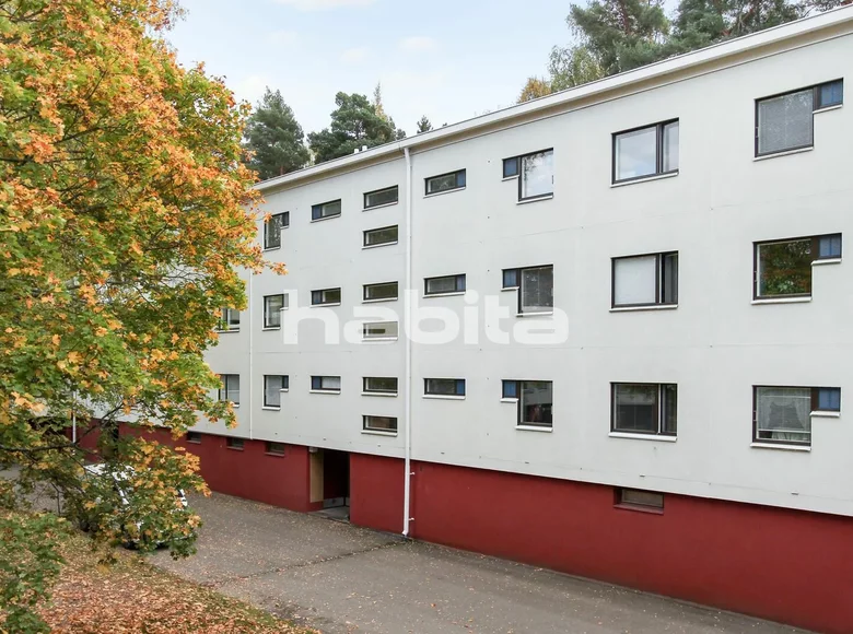 1 bedroom apartment 60 m² Uusimaa, Finland