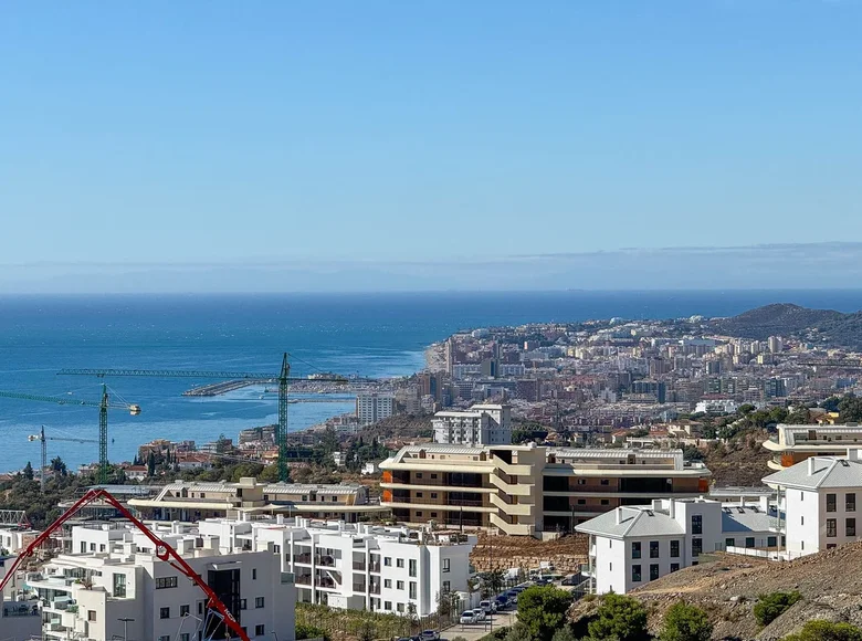Appartement 2 chambres 106 m² Fuengirola, Espagne