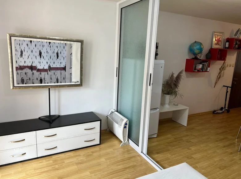 1 bedroom apartment 53 m² Nesebar, Bulgaria