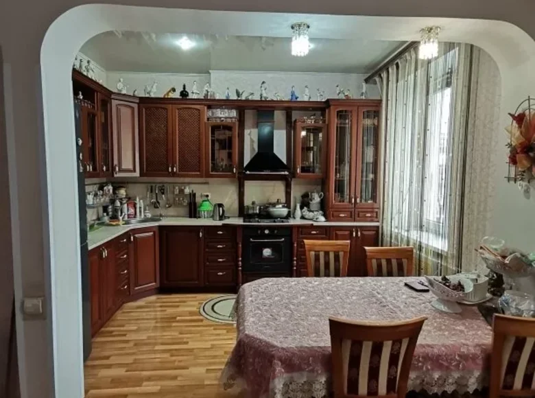 Apartamento 4 habitaciones 96 m² Orsha, Bielorrusia