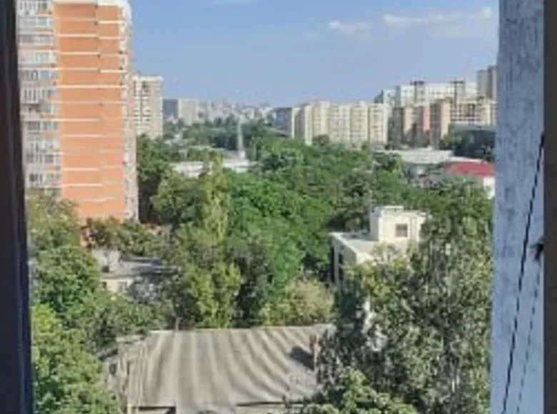 1 room apartment 38 m² Odesa, Ukraine