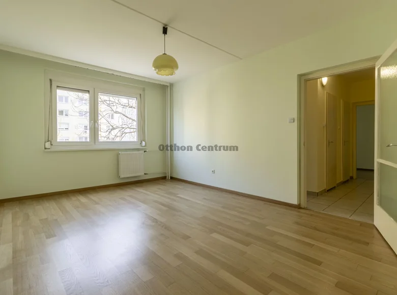 2 room apartment 44 m² Szekesfehervari jaras, Hungary