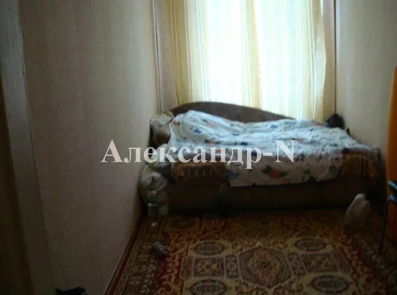 2 room apartment 56 m² Odessa, Ukraine