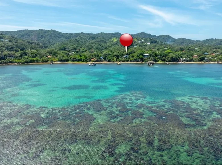 Дом 9 спален 836 м² Roatan, Гондурас