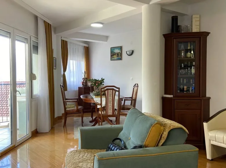 Wohnung 2 Schlafzimmer 112 m² Topla, Montenegro