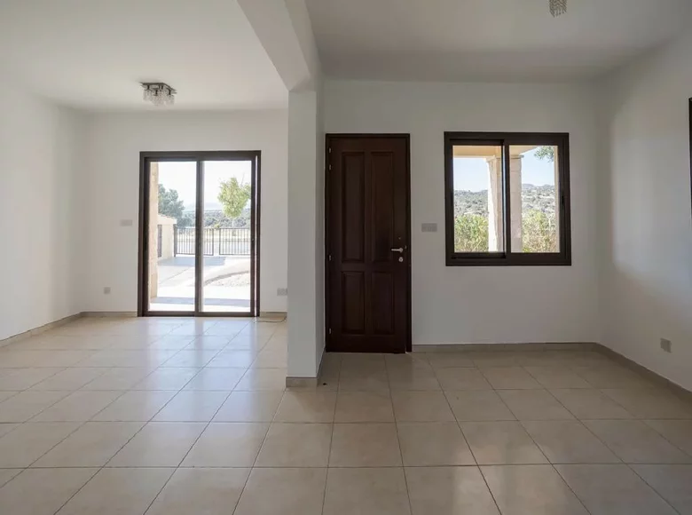 Casa 3 habitaciones 112 m² Kouklia, Chipre
