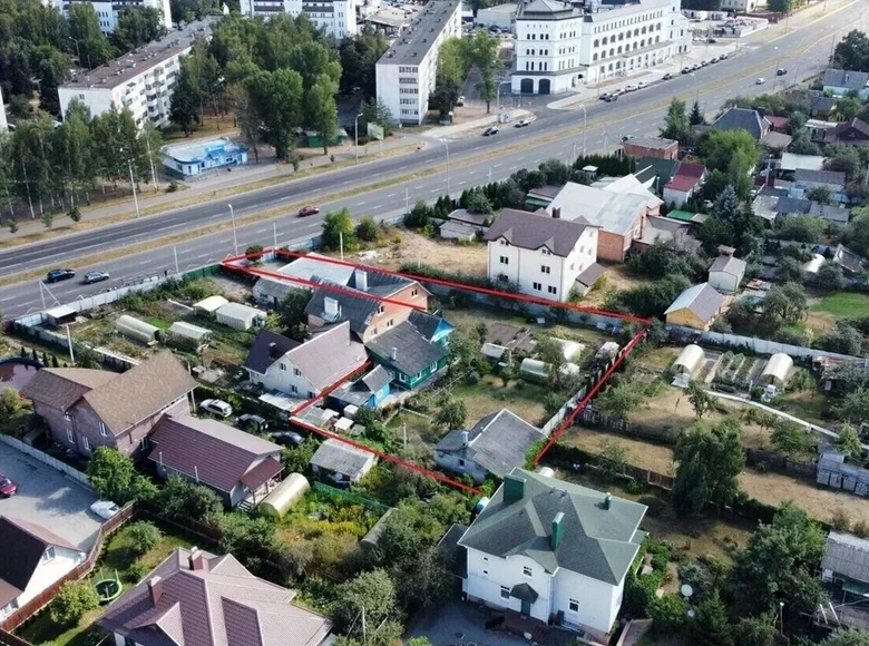 Haus 74 m² Minsk, Weißrussland