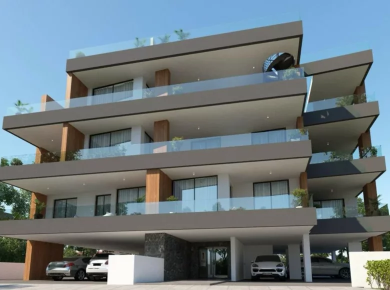 Appartement 3 chambres 132 m² Larnaca, Bases souveraines britanniques