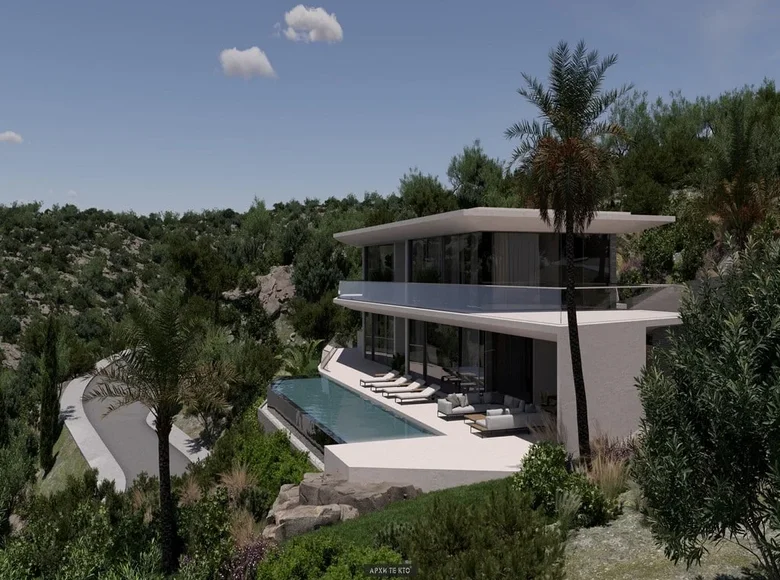 Villa 4 chambres 880 m² Municipality of Ierapetra, Grèce