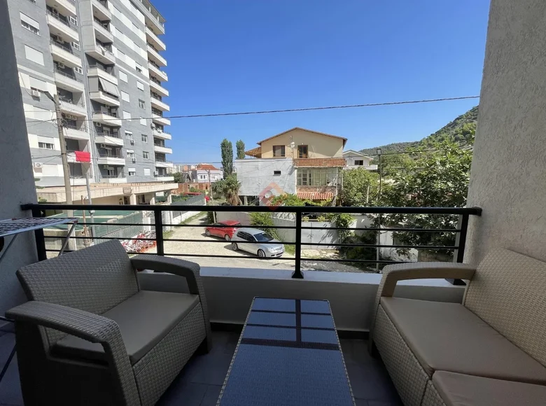 Appartement 75 m² Vlora, Albanie