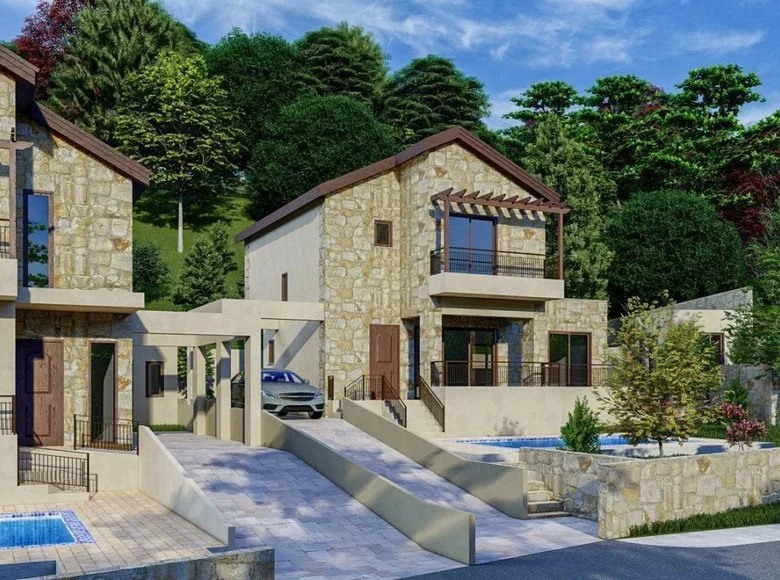 Casa 4 habitaciones 170 m² Souni-Zanatzia, Chipre