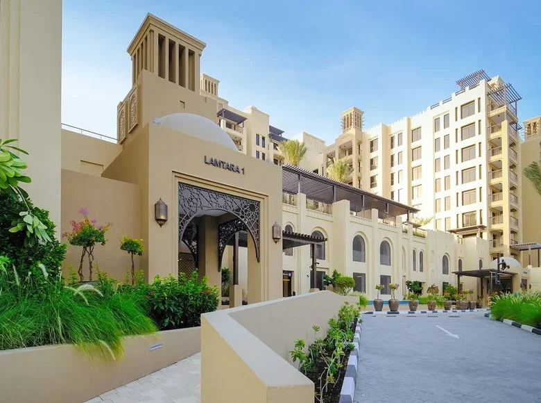 Mieszkanie 3 pokoi 230 m² Dubaj, Emiraty Arabskie