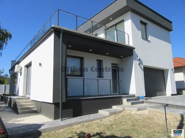 5 room house 172 m² Erd, Hungary