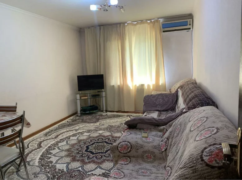 Квартира 3 комнаты 50 м² Ташкент, Узбекистан