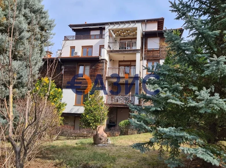 Apartamento 58 m² Budzhaka, Bulgaria