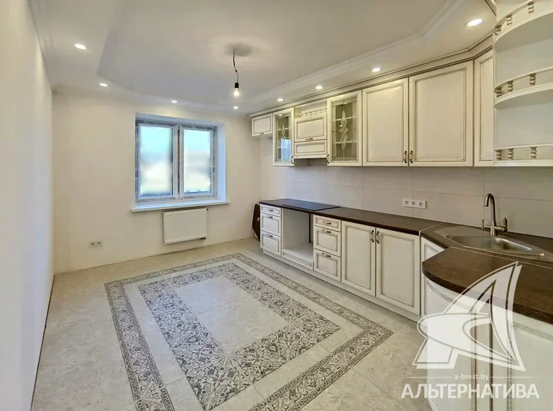 2 room apartment 69 m² Muhavecki selski Savet, Belarus